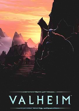 Valheim