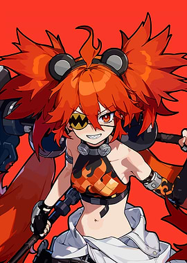 Zenless Zone Zero Coleda