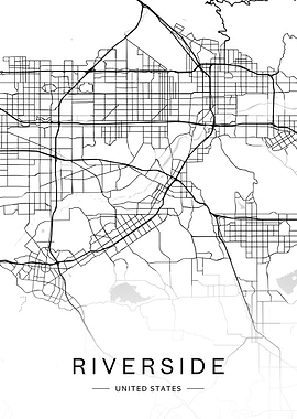 Riverside California