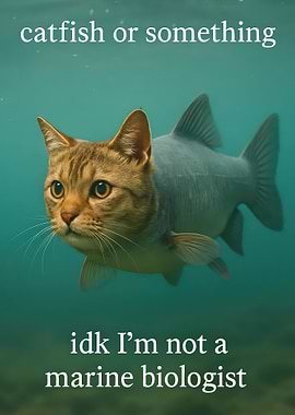Catfish Or Something