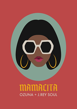 Mamacita Ozuna J.Rey Soul