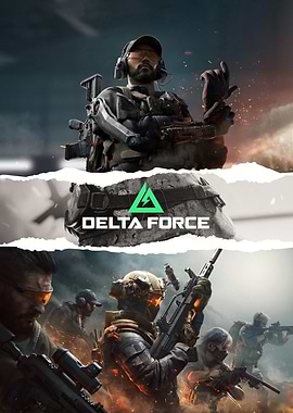 Delta Force: Tactical Military Action