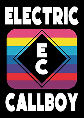 Electric Callboy Logo