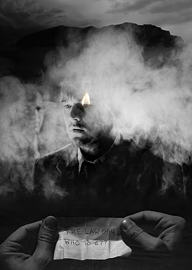 Shutter Island Movie