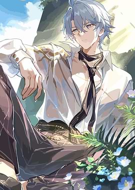 Phainon Honkai Star Rail