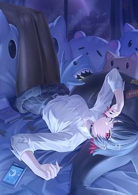 Ellen Joe Zenless Zone Zero