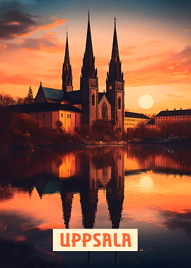 Uppsala