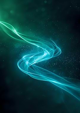 The Emerald Lifestream