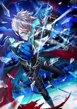 Project ZERO Chronicle