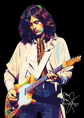 Jimmy Page