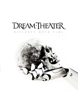 Dream Theater - Distance Over Time