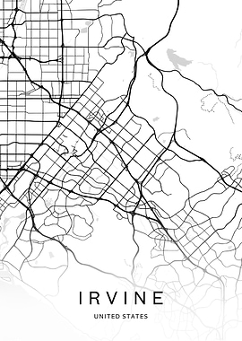 Irvine California