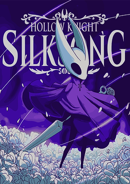 Hollow Knight: Silksong