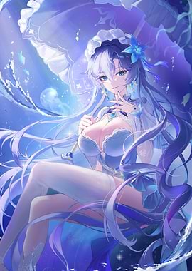 Cantarella Wuthering Waves