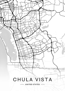 Chula Vista California