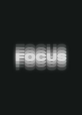Focus