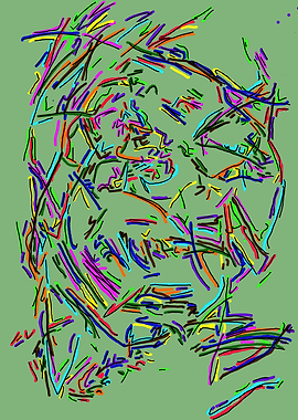 Neon 404 - No. 1