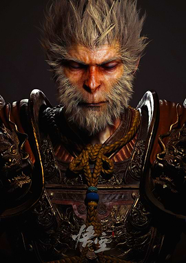 Black myth wukong