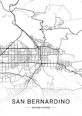 San Bernardino California