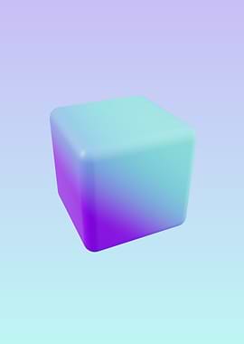 Gradient Cube