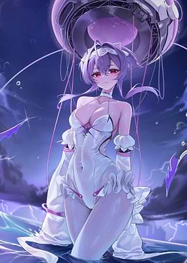 Liberalio Goddess of Victory