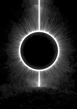 Divine Eclipse