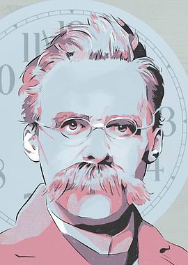 Nietzsche Time