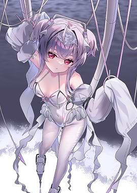 Liberalio Goddess of Victory