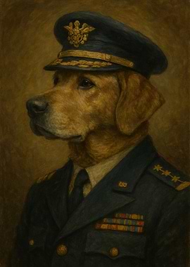General Dog