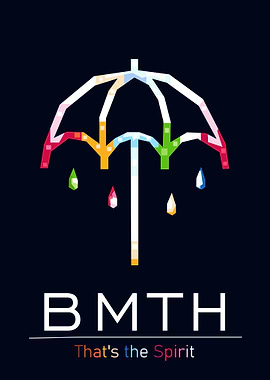 Bring Me The Horizon