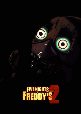 Five Nights at Freddy's 2
