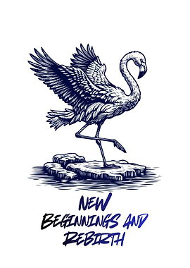 Flamingo: New Beginnings and Rebirth