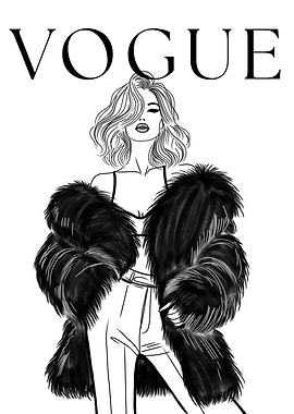 Vogue Fashion