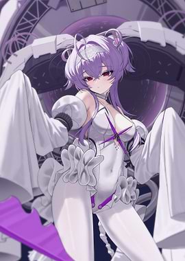 Liberalio Goddess of Victory