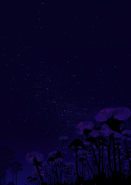 Celestial Spore Horizon