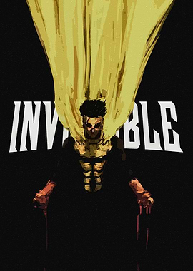 Invincible