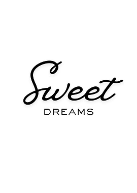 Sweet Dreams