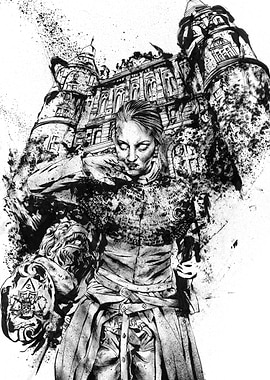 Convention of Thorns - Vampire the Masquerade