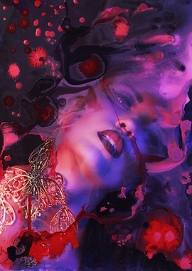 Vampire the Masquerade - Toreador Cover