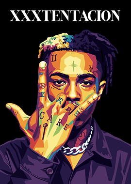 XXXTentacion