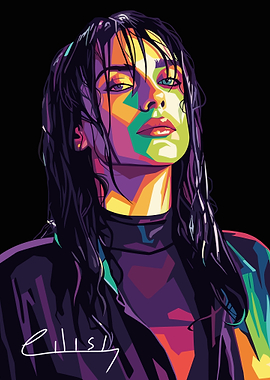Billie Eilish