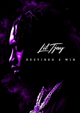 Lil Tjay - Destined 2 Win