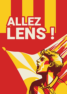 Lens | Allez Lens