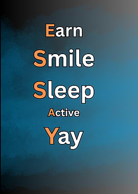 ESSAY Acronym Positive Lifestyle