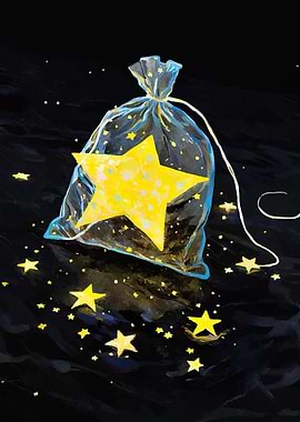 Bag of Stars