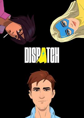 Dispatch Romance Choice