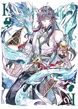 Imbibitor Lunae Star Rail