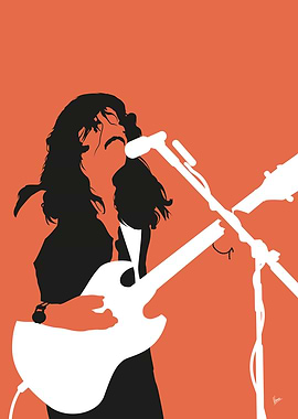 No243 Doobie Brothers