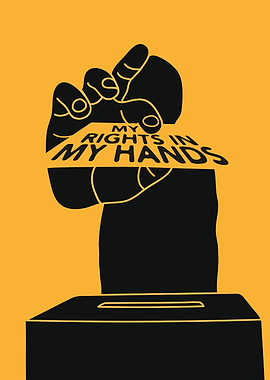 My Rights In My Hands
