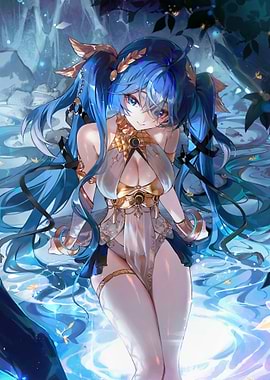 Iuno Wuthering Waves